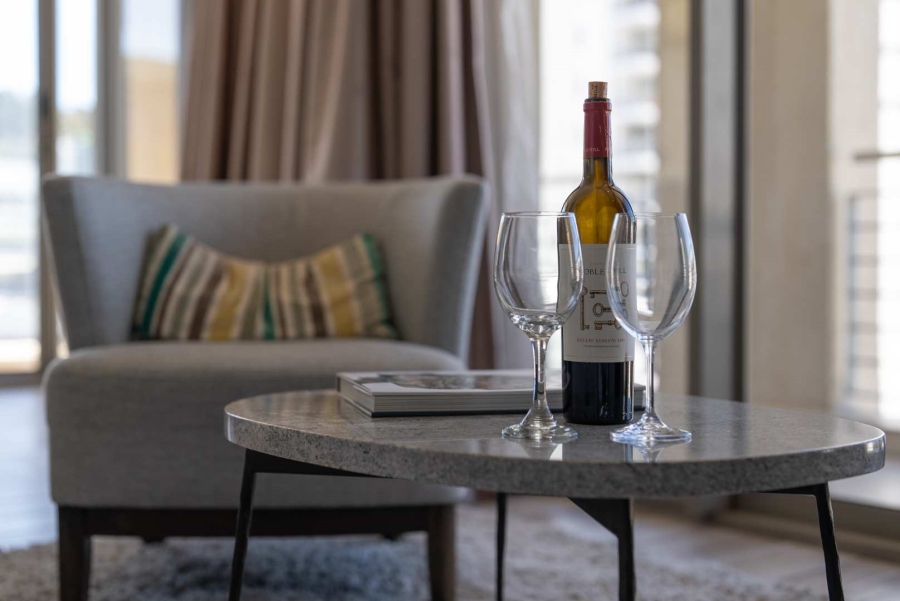 2 Bedroom Property for Sale in Cape Town City Centre Western Cape